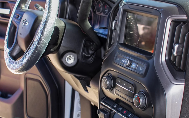 Premium Clean Premium Interior Clean