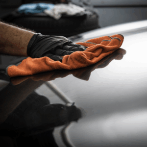 Platinum Exterior Car Wash