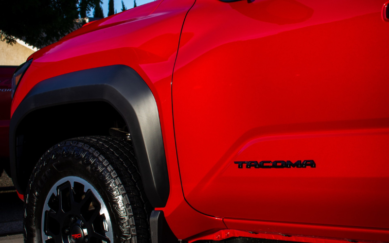 Ceramic Coating